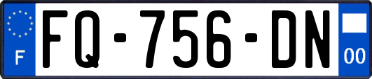 FQ-756-DN