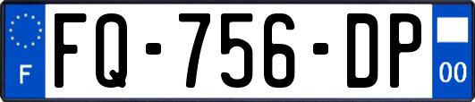 FQ-756-DP