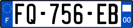 FQ-756-EB