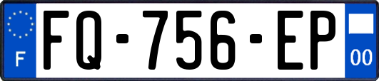 FQ-756-EP