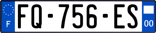 FQ-756-ES