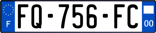 FQ-756-FC