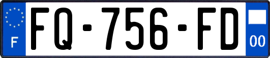 FQ-756-FD