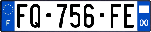 FQ-756-FE