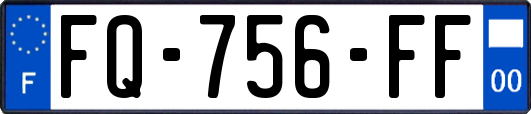 FQ-756-FF