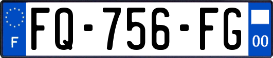 FQ-756-FG