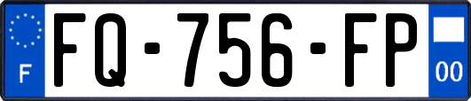 FQ-756-FP