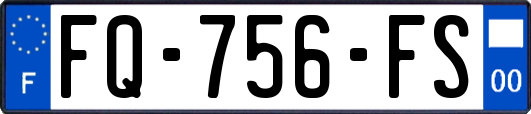 FQ-756-FS