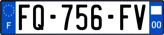 FQ-756-FV