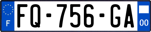 FQ-756-GA