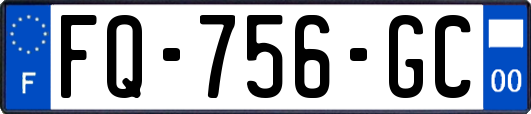 FQ-756-GC