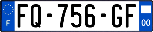 FQ-756-GF