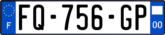 FQ-756-GP