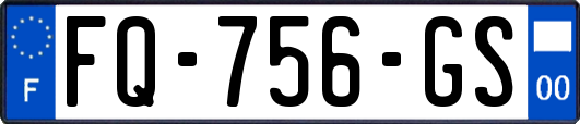 FQ-756-GS
