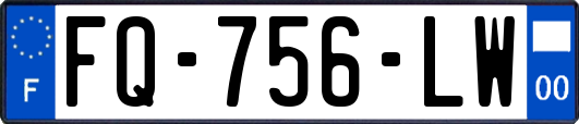 FQ-756-LW