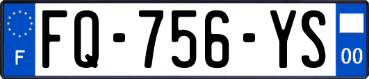 FQ-756-YS