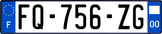 FQ-756-ZG