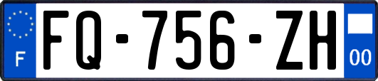 FQ-756-ZH