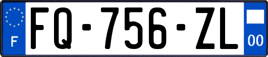 FQ-756-ZL