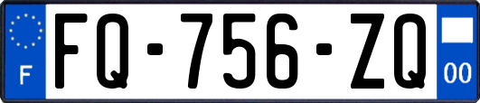 FQ-756-ZQ