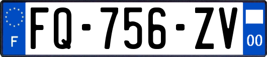 FQ-756-ZV