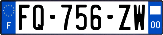 FQ-756-ZW