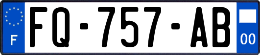 FQ-757-AB