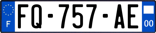 FQ-757-AE