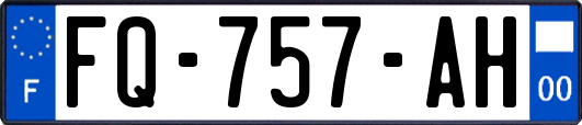 FQ-757-AH