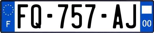 FQ-757-AJ