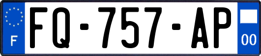 FQ-757-AP