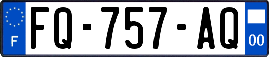 FQ-757-AQ