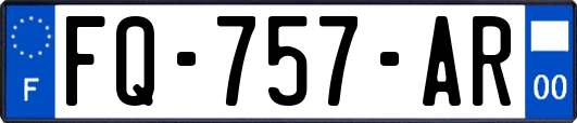 FQ-757-AR