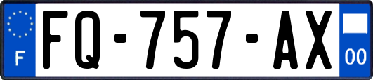 FQ-757-AX