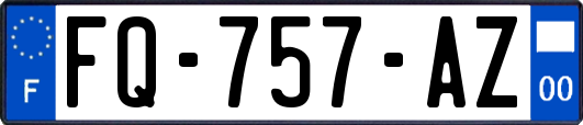 FQ-757-AZ