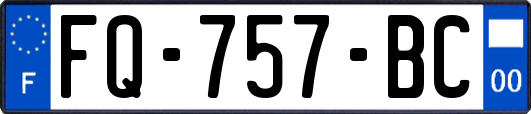 FQ-757-BC