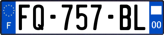 FQ-757-BL
