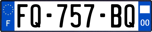 FQ-757-BQ