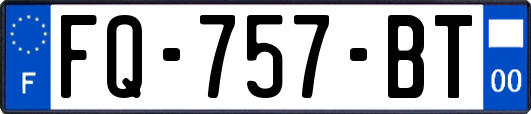 FQ-757-BT