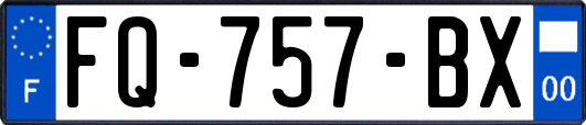 FQ-757-BX