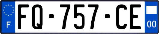 FQ-757-CE