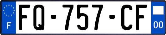 FQ-757-CF