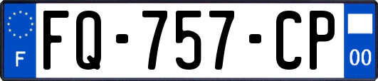 FQ-757-CP