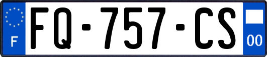 FQ-757-CS
