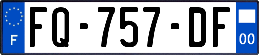 FQ-757-DF