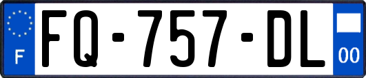 FQ-757-DL