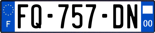 FQ-757-DN