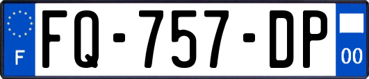 FQ-757-DP