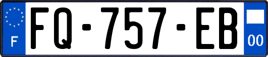 FQ-757-EB