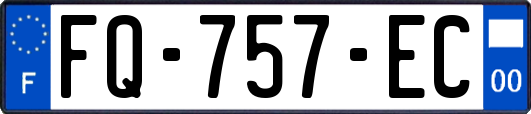 FQ-757-EC